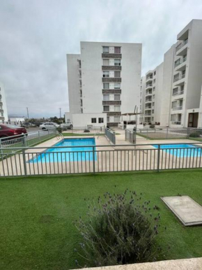Arriendo departamento La Serena